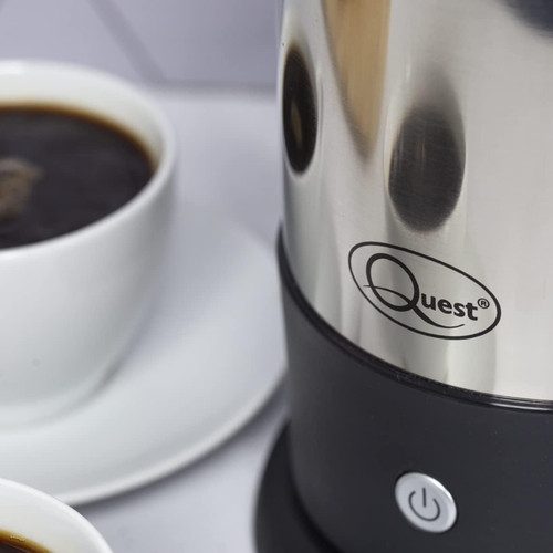 Quest 35200 stainless steel - quest,