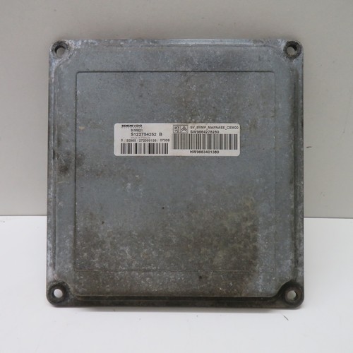 Citroen mk1 6 - 1.6, petrol