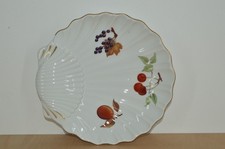 Royal Worcester Evesham Gold