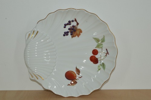 Royal worcester evesham - worcester,