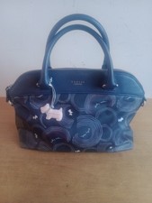 RADLEY HANDBAG NEW NO SHOULDER STRAP