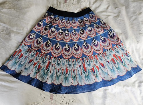 Somerset alice temperley - by,