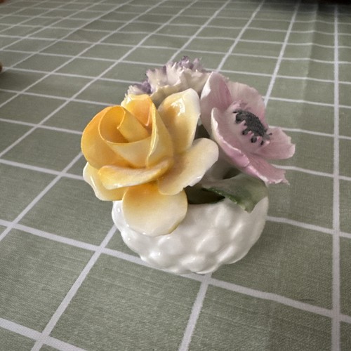 Vintage radnor bone china - vintage,