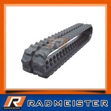 Vermeer S925TX Rubber Track