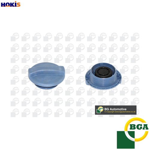 Cap coolant tank - cap, vw