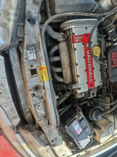 C20xe nova corsa cavalier - nova,