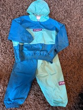 Toddler waterproof rain suit - waterproof,