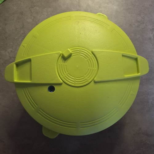 Vintage microwave pressure - vintage,