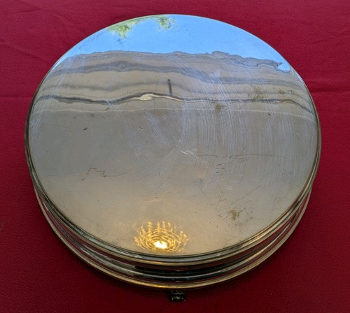Antique sheffield silver - antique,