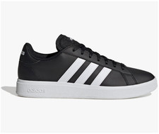 BNIB - Adidas Men's Black