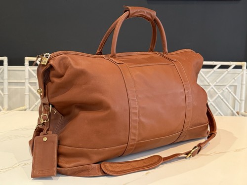 Vintage coach weekender cabin - vintage,