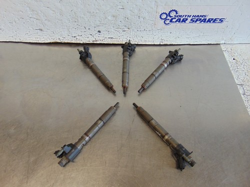 Volvo s60 diesel injectors - volvo,