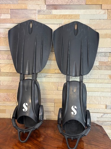 Scubapro seawing nova fins - seawing,
