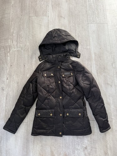 Barbour international - barbour,