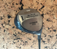 Black Diamond / Kingspower /