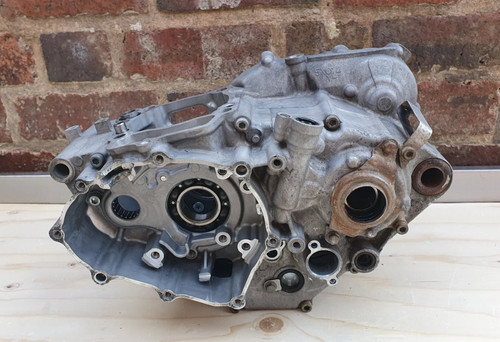 Yamaha yz250f 09 engine - 06-09,