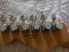 Fender Stratocaster Player MIM