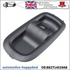 FOR FORD TRANSIT MK8 CUSTOM WINDOW CONTROL SWITCH BUTTON -PASSENGER SIDE 1770507