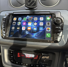 For SEAT IBIZA 2009-2013