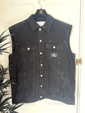 Calvin Klein Jeans UK Size S