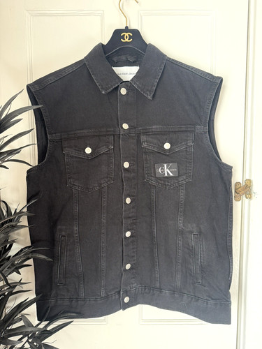 Calvin klein jeans size s - uk,
