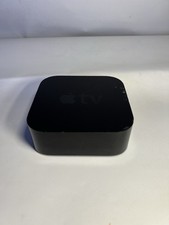 Apple TV A1625 4th Generation