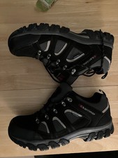 Karrimor Men's Bodmin Weathertite Hiking Boots UK size 10