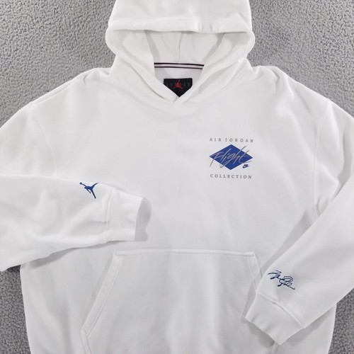 Nike air jordan hoodie mens - nike,