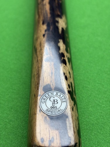 Green baize gbl - green, special