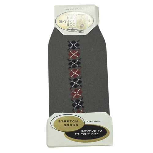 Vintage mens stretch - vintage, one