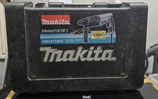 Makita HR2470WX Rotary Hammer
