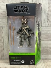 Star Wars - Black Series -