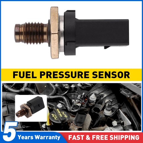 Fuel pressure sensor - fuel,