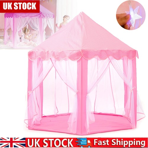 Kids girls princess - girls, castle