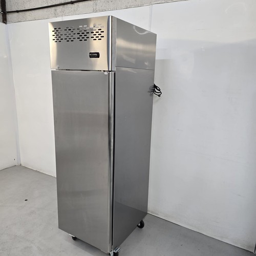 Upright freezer single door - upright, 1