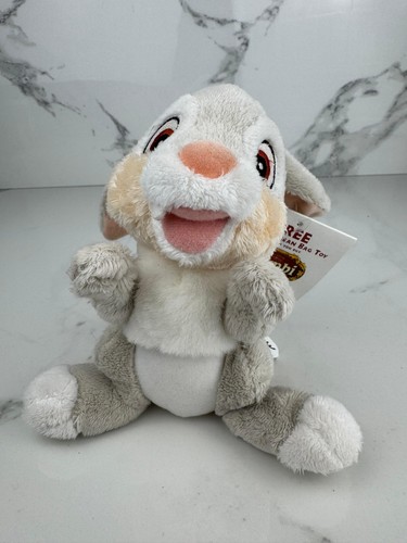 Vintage disney bambi thumper - bambi,