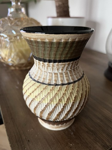 German pottery dümler - german,