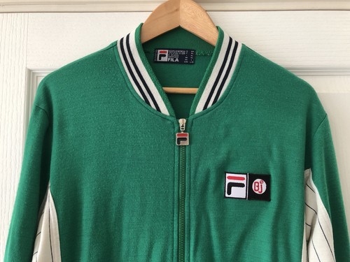 Fila settanta - (bjorn,