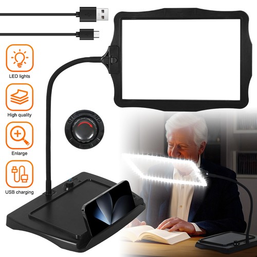 10x large rechargeable - 10x,