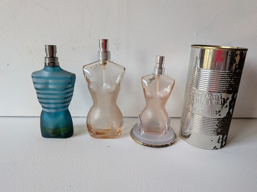 Jean paul gaultier male - jean, &