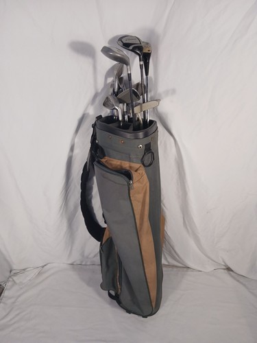 Full right handed - golf, club