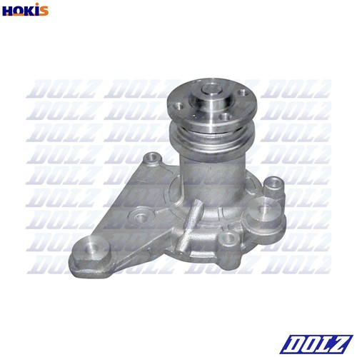 Water pump engine cooling - cooling, s200