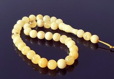 100 % Butterscotch Baltic