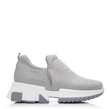 Moda In Pelle woman trainers