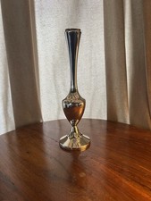 Silver plated elegant - silver,