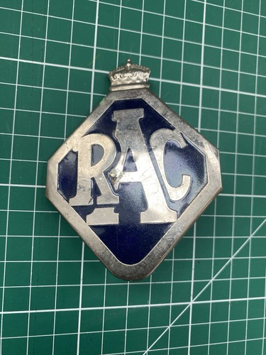 Vintage royal automobile club - vintage,