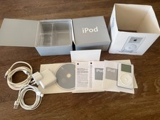 Apple iPod Classic 1st