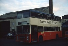 35mm Bus Slide - East