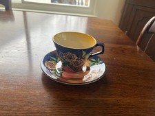 Rare H&K Tunstall Signed