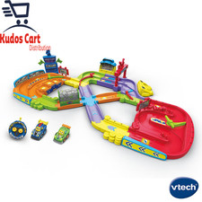 VTech Toot-Toot Drivers Super